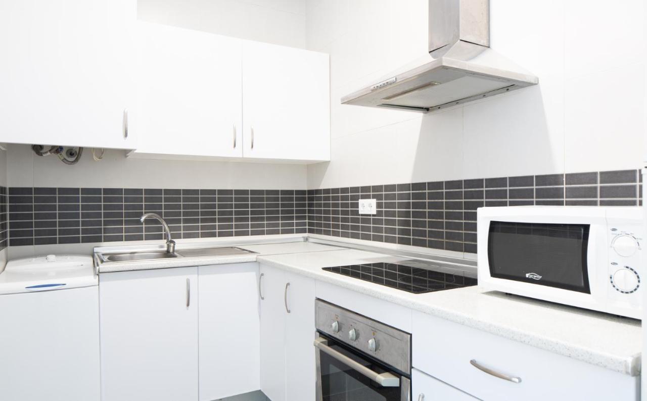Palacete Andaluz Vistas Excepcionales Apartment กาดิซ ภายนอก รูปภาพ