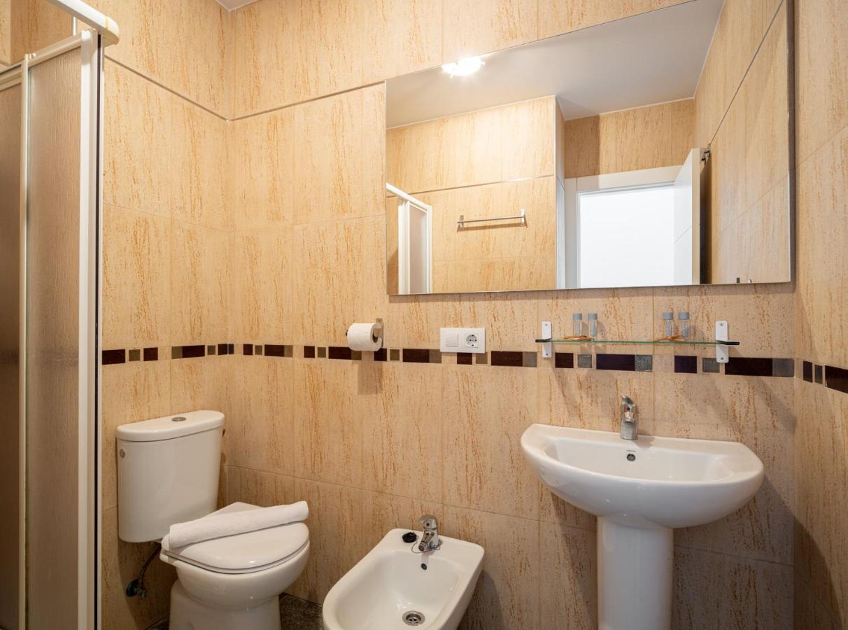 Palacete Andaluz Vistas Excepcionales Apartment กาดิซ ภายนอก รูปภาพ